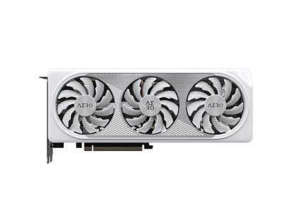 GIGABYTE VGA NVIDIA GeForce RTX 4060 Ti AERO 8G OC (GV-N406TAERO OC-8GD)