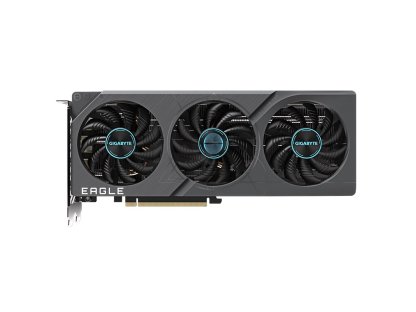 GIGABYTE VGA NVIDIA GeForce RTX 4060 Ti EAGLE 8G OC (GV-N406TEAGLE OC-8GD)