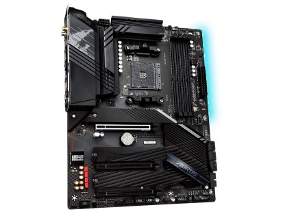 GIGABYTE X570S AORUS ELITE AX