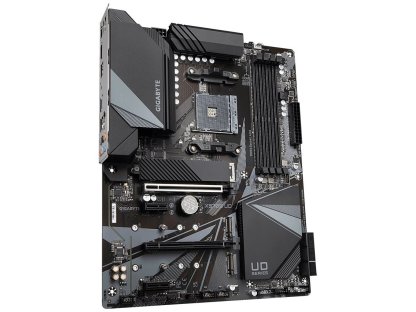 GIGABYTE X570S UD