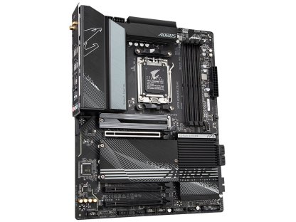 GIGABYTE X670 AORUS ELITE AX (X670 AORUS ELITE AX)