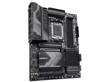 GIGABYTE X670 GAMING X AX (X670 GAMING X AX)