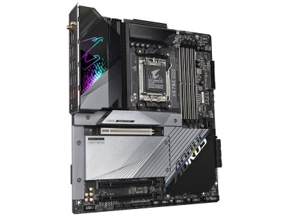 GIGABYTE X670E AORUS MASTER (X670E AORUS MASTER)