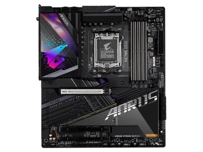 GIGABYTE X670E AORUS XTRME (X670E AORUS XTRME)