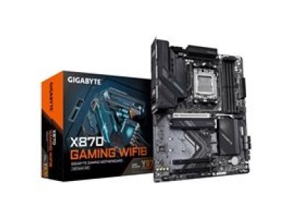 GIGABYTE X870 GAMING WF6