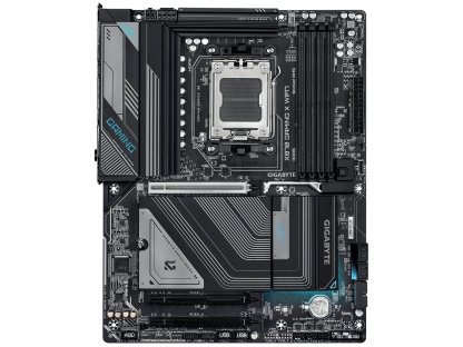 GIGABYTE X870 GAMING X WIFI7