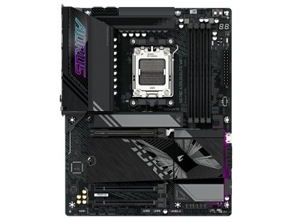 GIGABYTE X870E A ELITE WIFI7