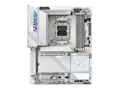 GIGABYTE X870E AORUS PRO ICE