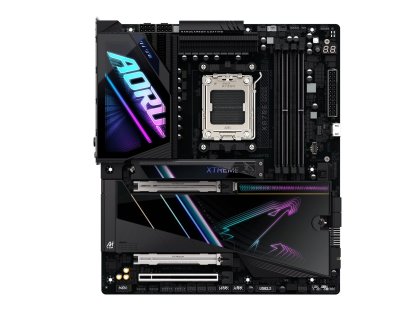 GIGABYTE X870E AORUS XTREME AI TOP