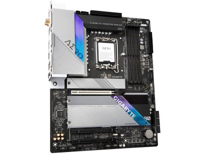 GIGABYTE Z690 AERO G
