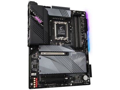 GIGABYTE Z690 AORUS ELITE DDR4