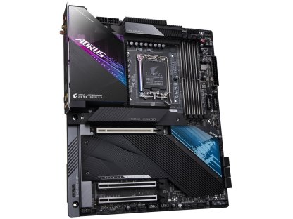 GIGABYTE Z690 AORUS MASTER