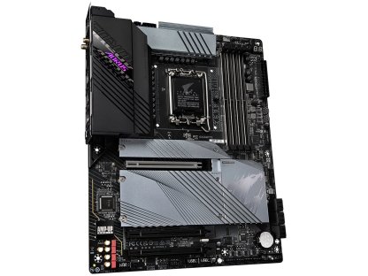 GIGABYTE Z690 AORUS PRO