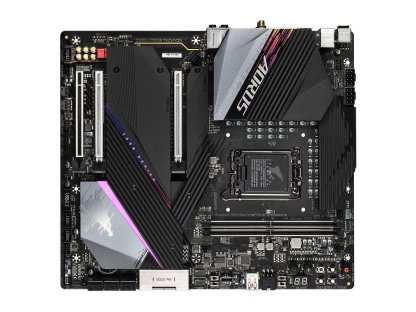 GIGABYTE Z690 AORUS TACHYON rev. 1.0