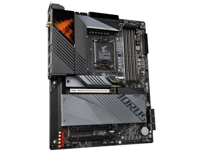 GIGABYTE Z690 AORUS ULTRA (Z690 AORUS ULTRA)