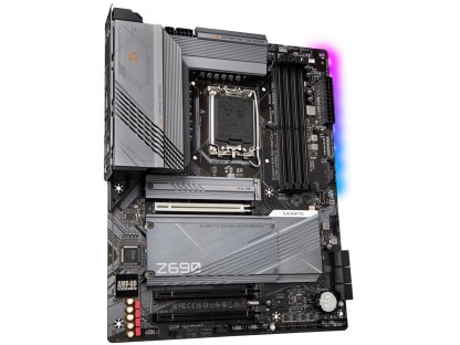 GIGABYTE Z690 GAMING X