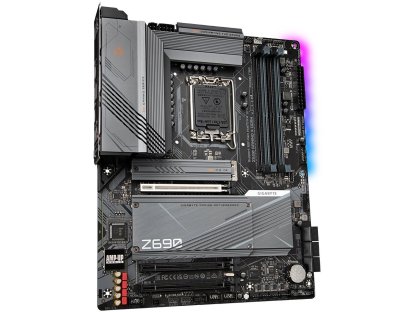 GIGABYTE Z690 GAMING X DDR4