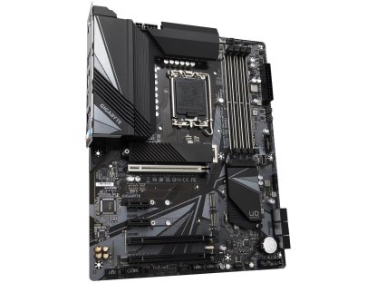 GIGABYTE Z690 UD