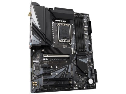 GIGABYTE Z690 UD AX