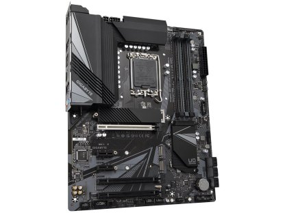GIGABYTE Z690 UD DDR4