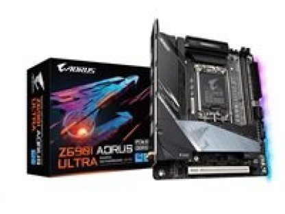 GIGABYTE Z690I AORUS ULTRA