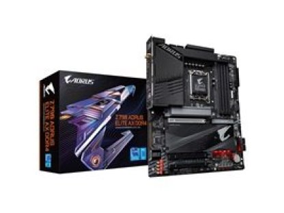 GIGABYTE Z790 A ELITE AX DDR4