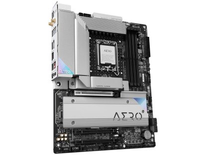 GIGABYTE Z790 AERO G (Z790 AERO G)