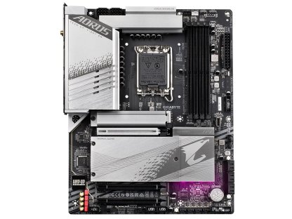GIGABYTE Z790 AORUS ELITE AX-W
