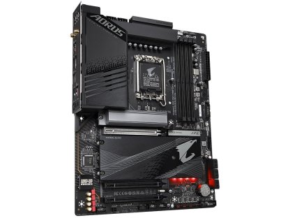 GIGABYTE Z790 AORUS ELITE AX (Z790 AORUS ELITE AX)