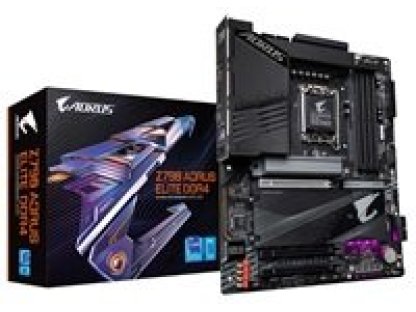 GIGABYTE Z790 AORUS ELITE DDR4