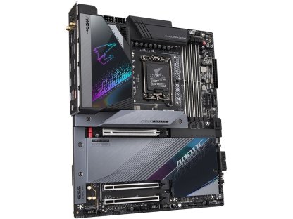 GIGABYTE Z790 AORUS MASTER (Z790 AORUS MASTER)