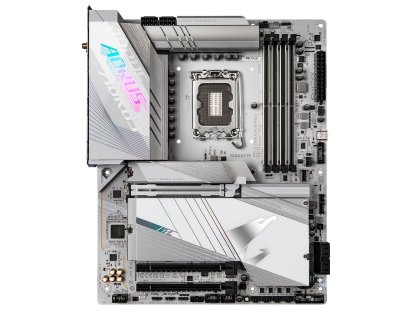 GIGABYTE Z790 AORUS PRO X (Z790 AORUS PRO X)