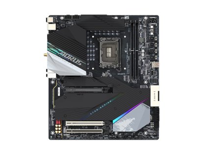 GIGABYTE Z790 AORUS TACHYON X