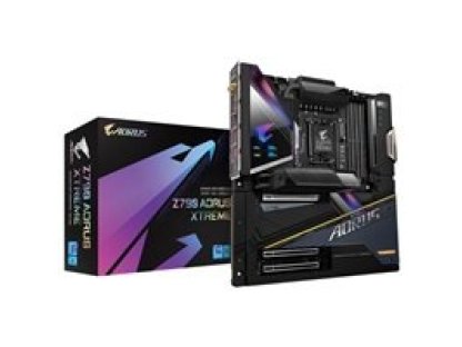 GIGABYTE Z790 AORUS XTREME