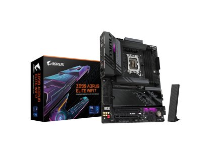 GIGABYTE Z890 A ELITE WIFI7