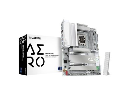 GIGABYTE Z890 AERO G