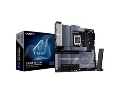 GIGABYTE Z890 AI TOP