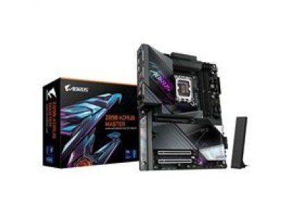 GIGABYTE Z890 AORUS MASTER