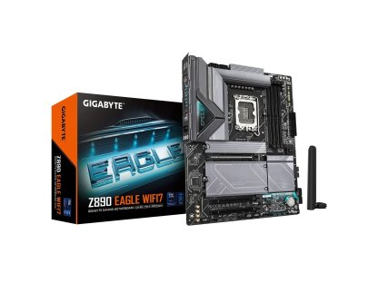 GIGABYTE Z890 EAGLE WIFI7