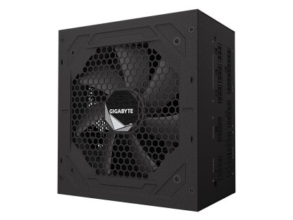 GIGABYTE zdroj UD1000GM PG5, 1000W, 80+ Gold, 120mm fan