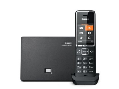 GIGASET COMFORT 550 IP (4250366866383)