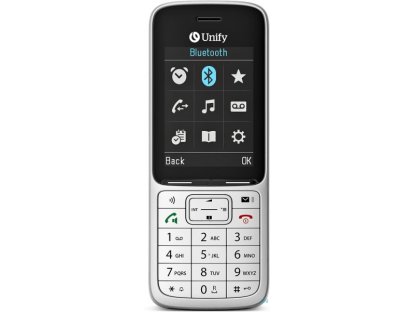 GIGASET OpenScape DECT Phone SL6 (4250366861654)