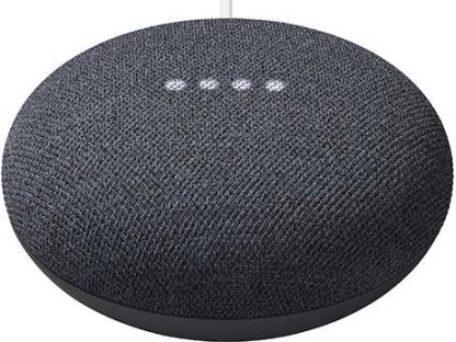 Google Nest mini