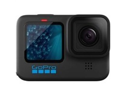 GOPRO Hero 12 Black (CHDHX-121-RW)