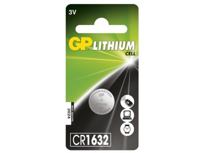 GP CR1632