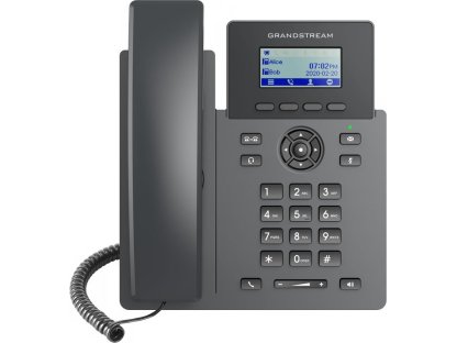 GRANDSTREAM GRP2601P (GRP2601P)