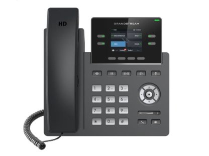 GRANDSTREAM GRP2612P (GRP2612P)
