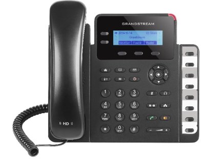 GRANDSTREAM GXP1628 (GXP1628)