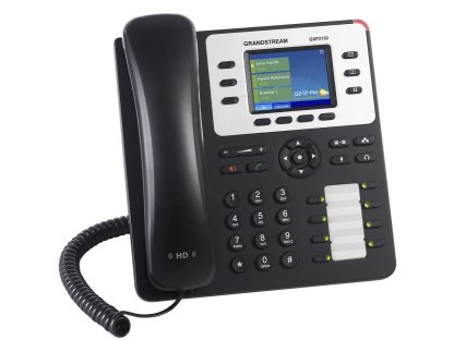 GRANDSTREAM GXP2130 (GXP2130)