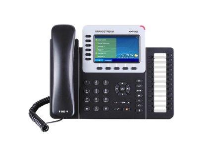 GRANDSTREAM GXP2160 (GXP2160)